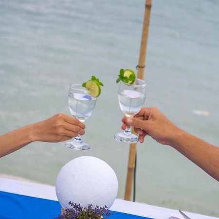 Yut'S Inn Flower Paradise Gili Gede 외부 사진
