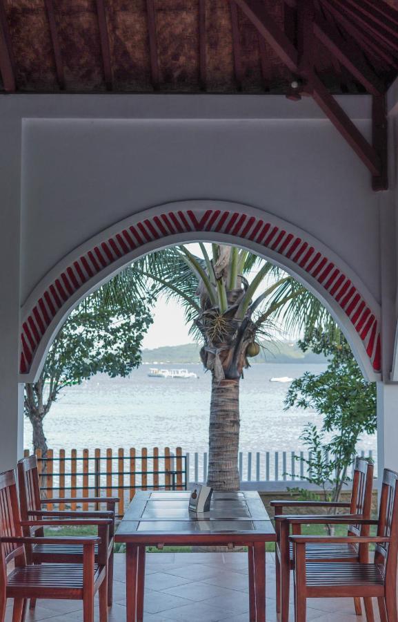Yut'S Inn Flower Paradise Gili Gede 외부 사진