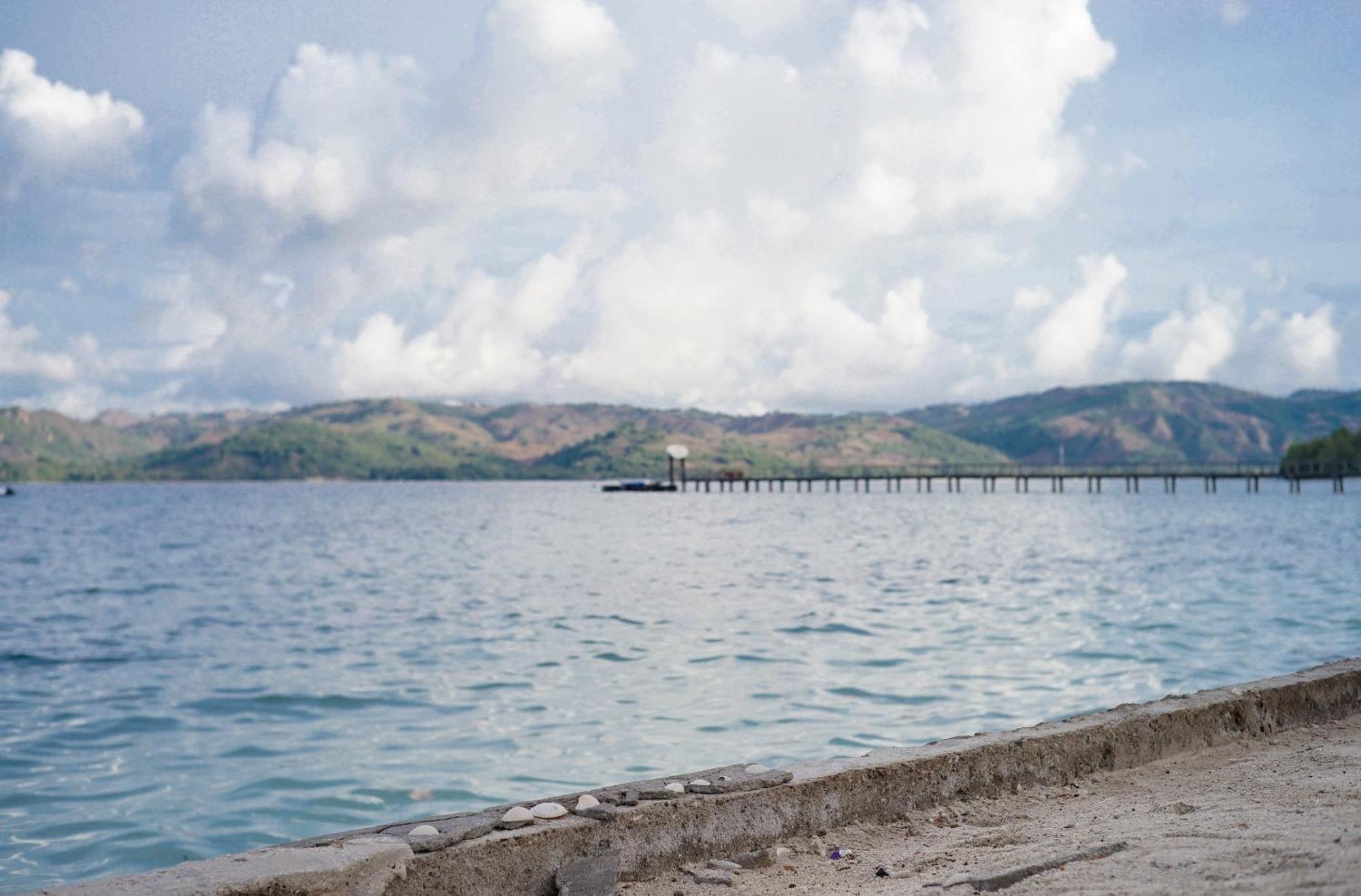 Yut'S Inn Flower Paradise Gili Gede 외부 사진